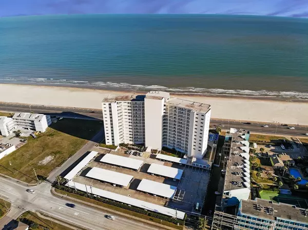 Galveston, TX 77551,7700 Seawall BLVD #1309