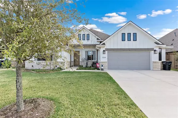 3534 Parmer Creek CT, College Station, TX 77845