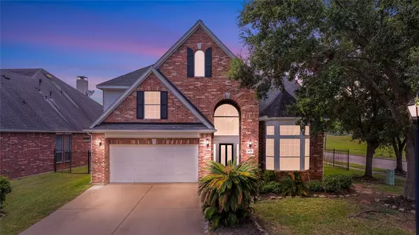 14339 Tasmania CT, Sugar Land, TX 77498