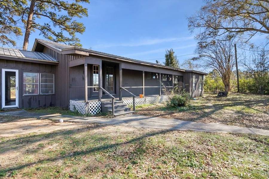 18942 S State Highway 87 S, Call, TX 75933