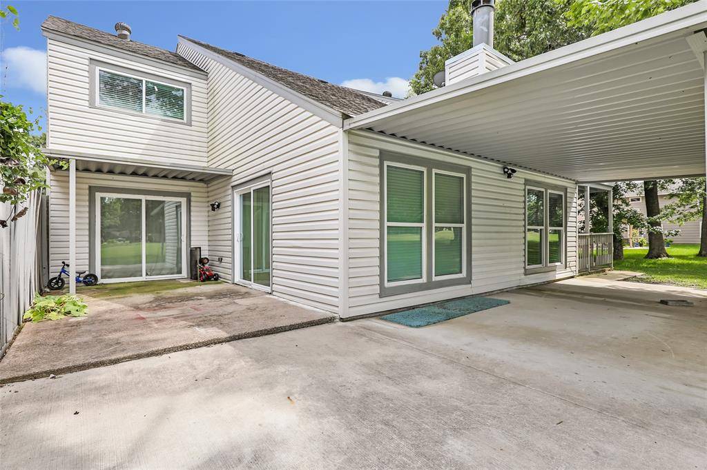 Crosby, TX 77532,1746 Cloister DR #33