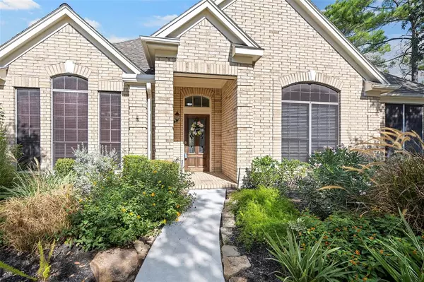 Tomball, TX 77377,19302 Paradise Summit DR