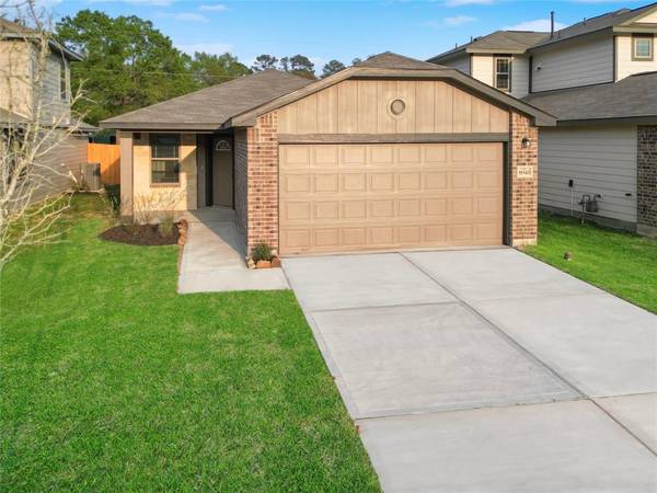 18343 Christine Elizabeth LN, New Caney, TX 77357