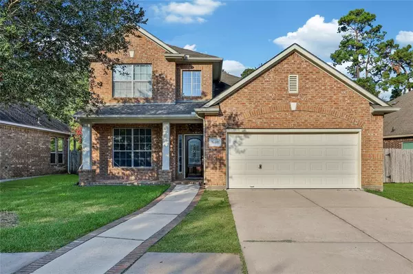 Spring, TX 77388,20551 Bonds Creek LN