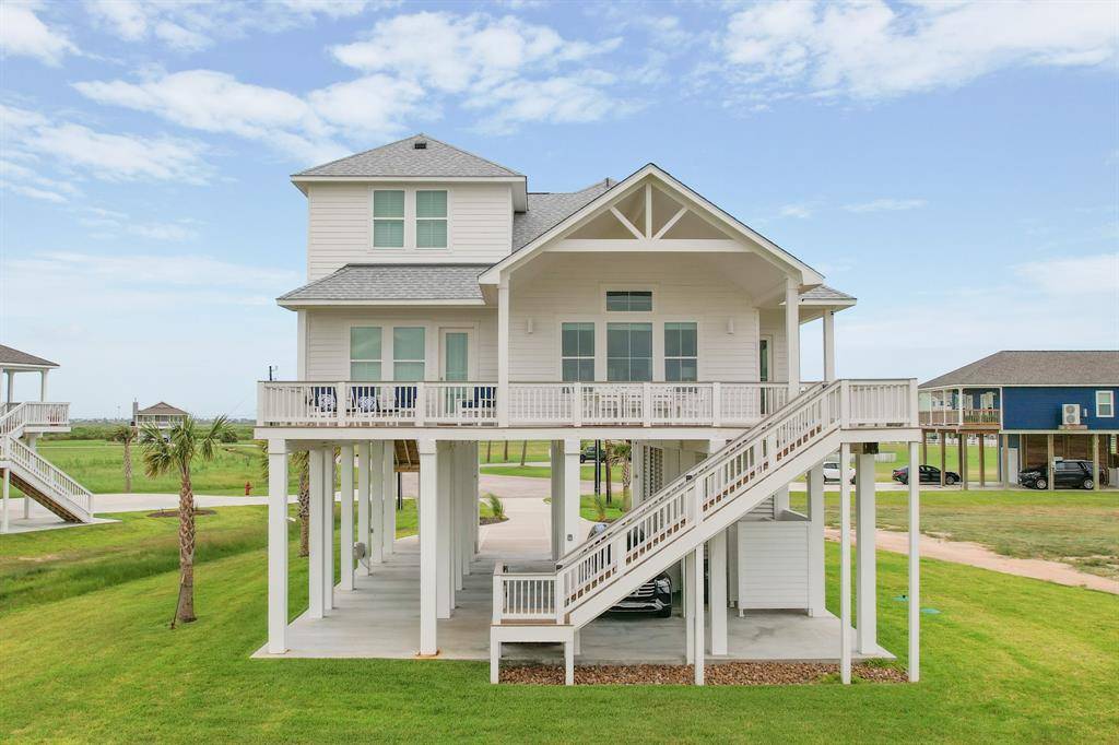 Galveston, TX 77554,18414 Indian Beach Ct