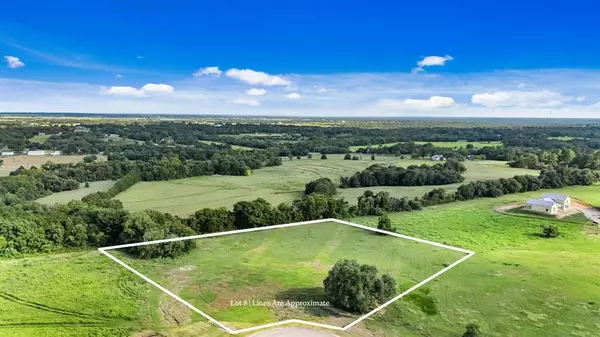 Round Top, TX 78954,232 Winn Haven Lot 8