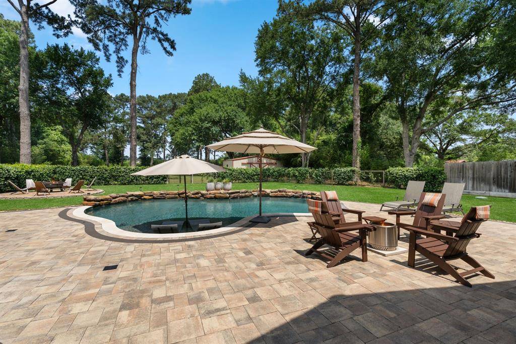 23321 Seber LN, Tomball, TX 77375
