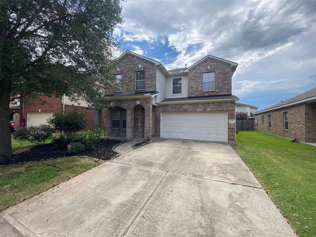 422 New Hope LN, Katy, TX 77494