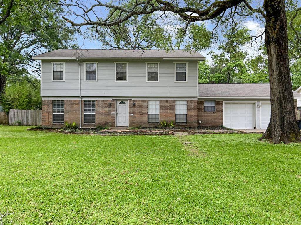 Woodloch, TX 77385,2687 S Woodloch ST