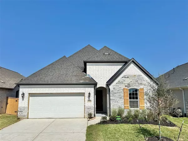 13314 Pine Lake BND, Tomball, TX 77375