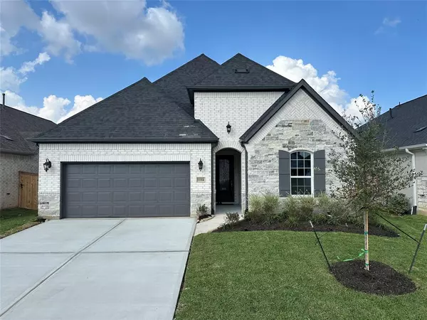 13314 Pine Lake BND, Tomball, TX 77375