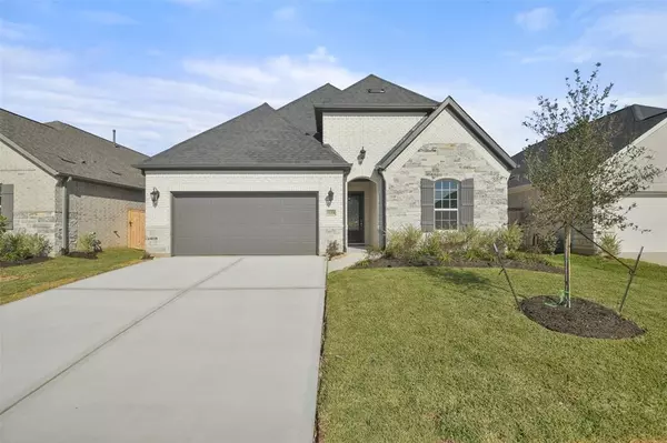 13314 Pine Lake BND, Tomball, TX 77375