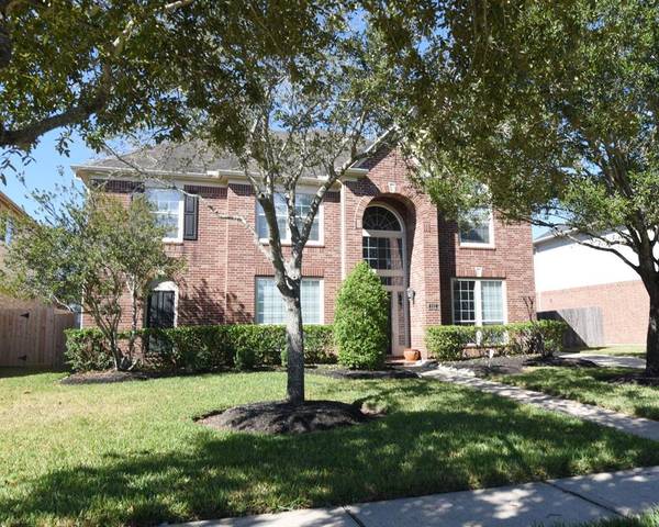 865 Pebblebank LN, League City, TX 77573