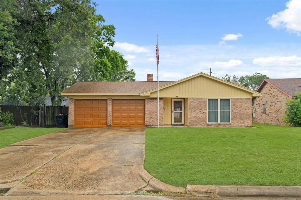 746 Fawn DR, Houston, TX 77015