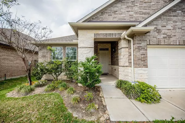 Cypress, TX 77433,8831 Orchid Valley WAY