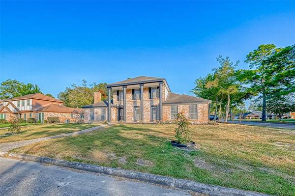 Humble, TX 77346,8002 Hurst Forest DR