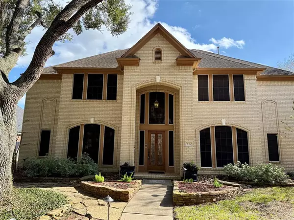 623 Johnson LN, Sugar Land, TX 77479