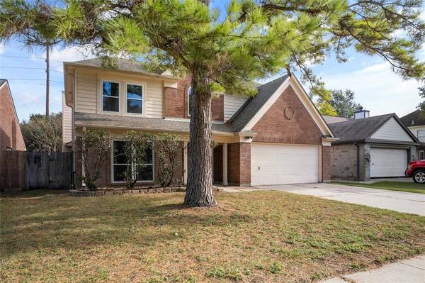 9906 Pale Star Drive DR, Houston, TX 77064