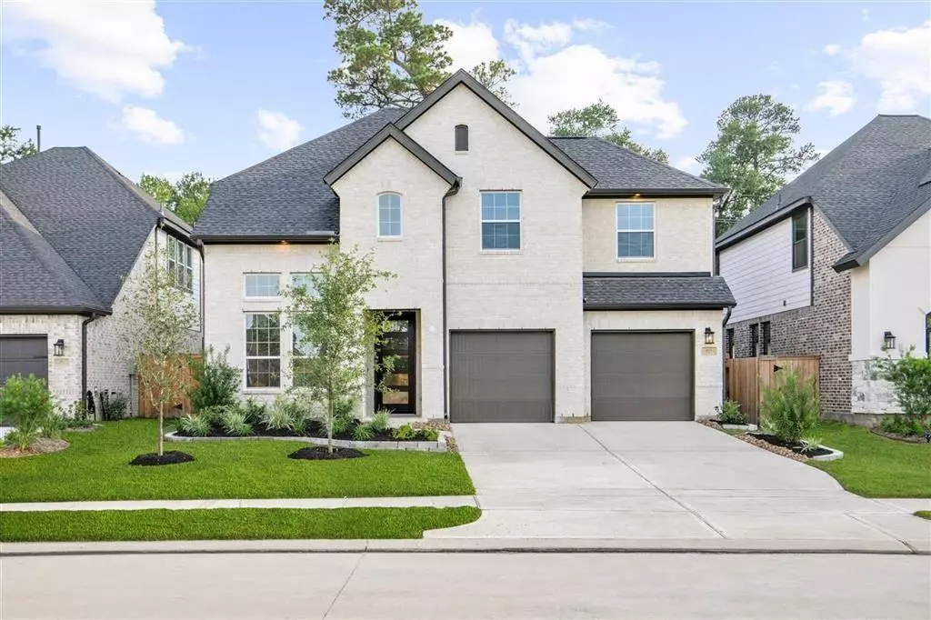 Tomball, TX 77375,9715 Birchwood Hollow TRL