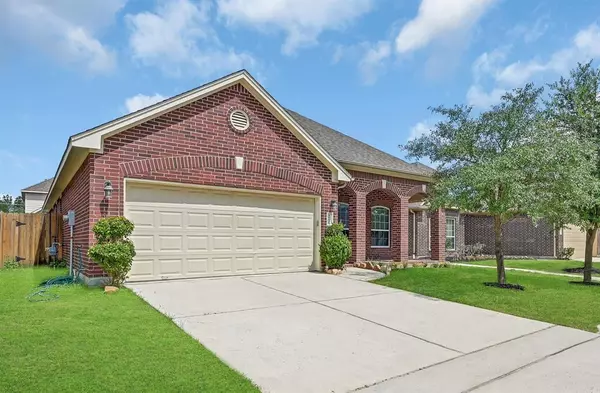 Tomball, TX 77375,10026 Elkwood Glen LN