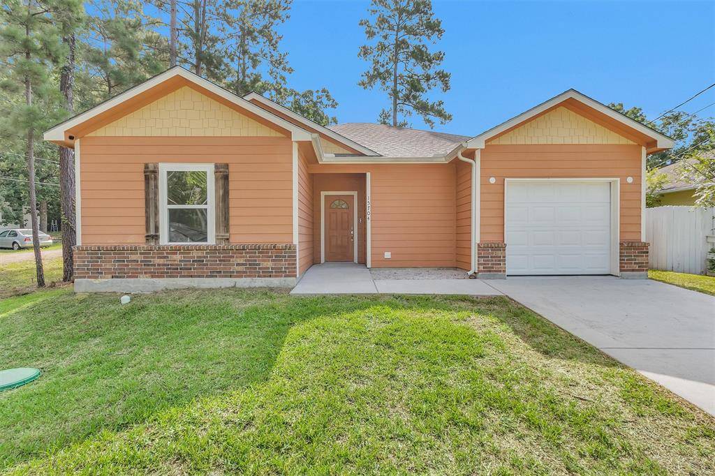 15704 Sycamore DR, Montgomery, TX 77356