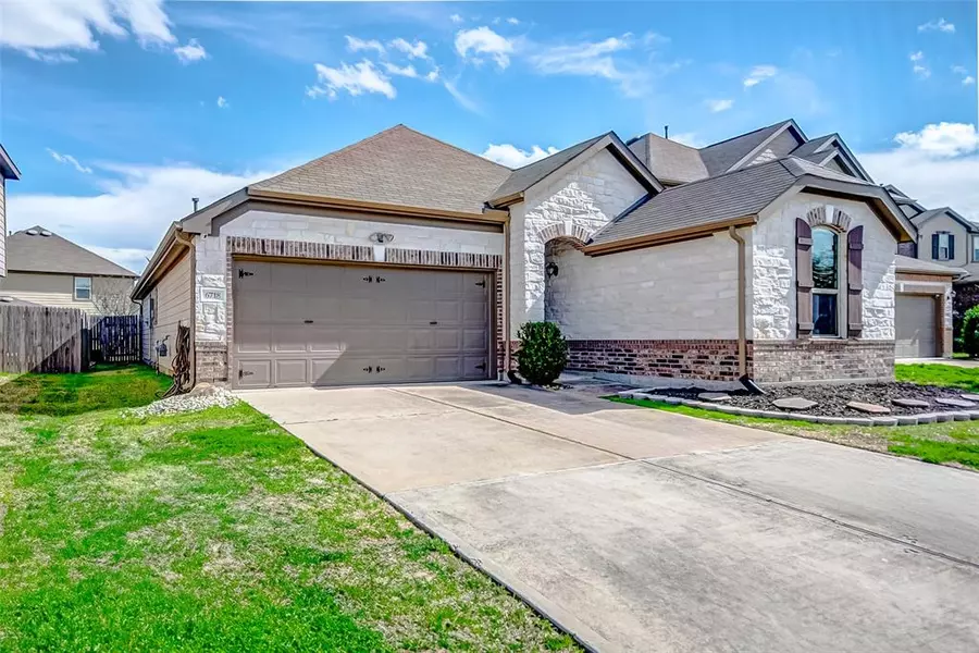 6718 Madison Heights CT, Katy, TX 77449