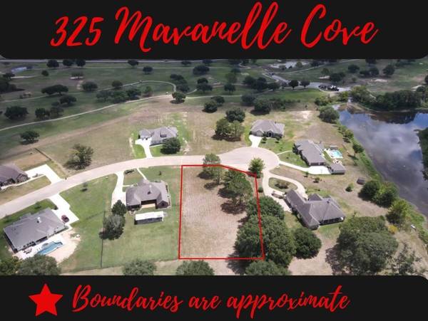 325 Mavanelle CV, Hempstead, TX 77445