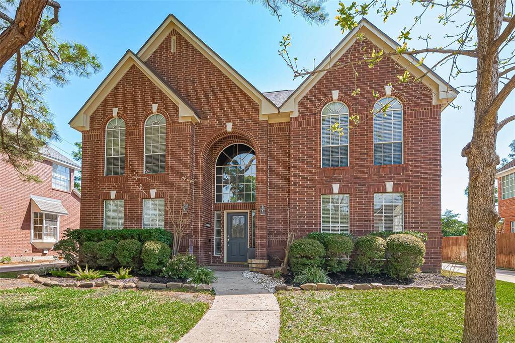 15430 Rocky Bridge LN, Cypress, TX 77433