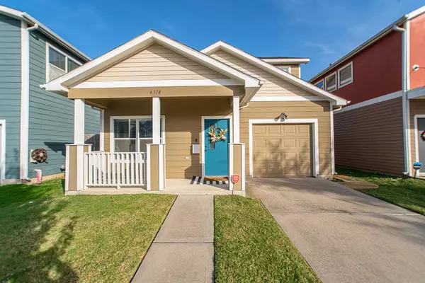 Houston, TX 77009,4314 Cetti ST