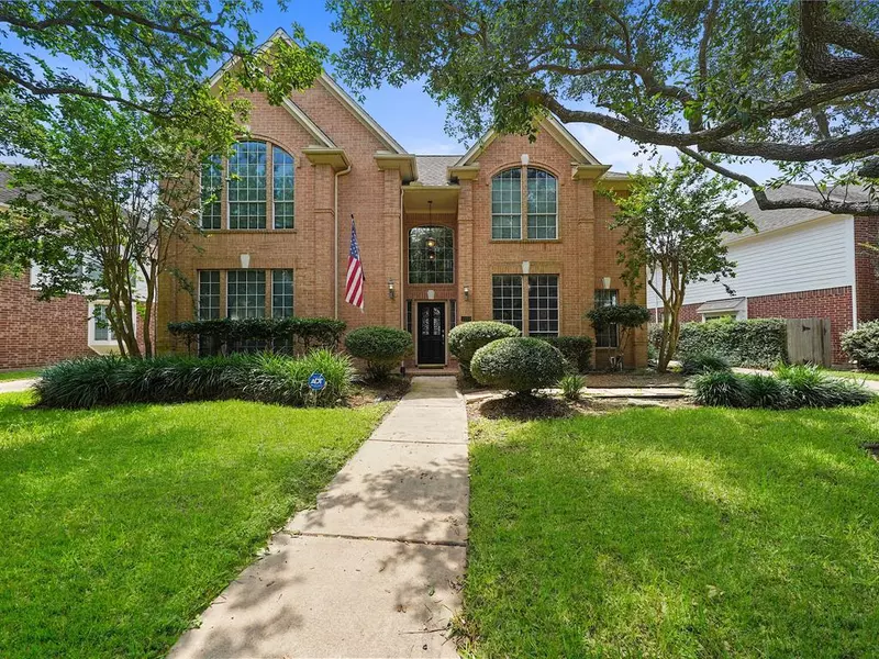 1370 Remington Crest DR, Houston, TX 77094