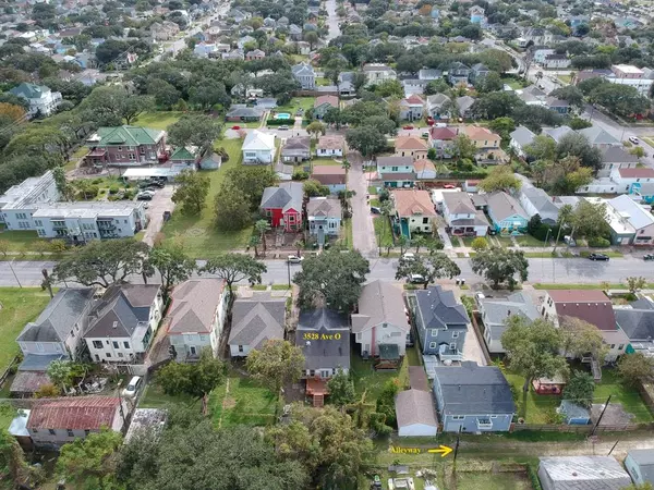 Galveston, TX 77550,3528 Avenue O