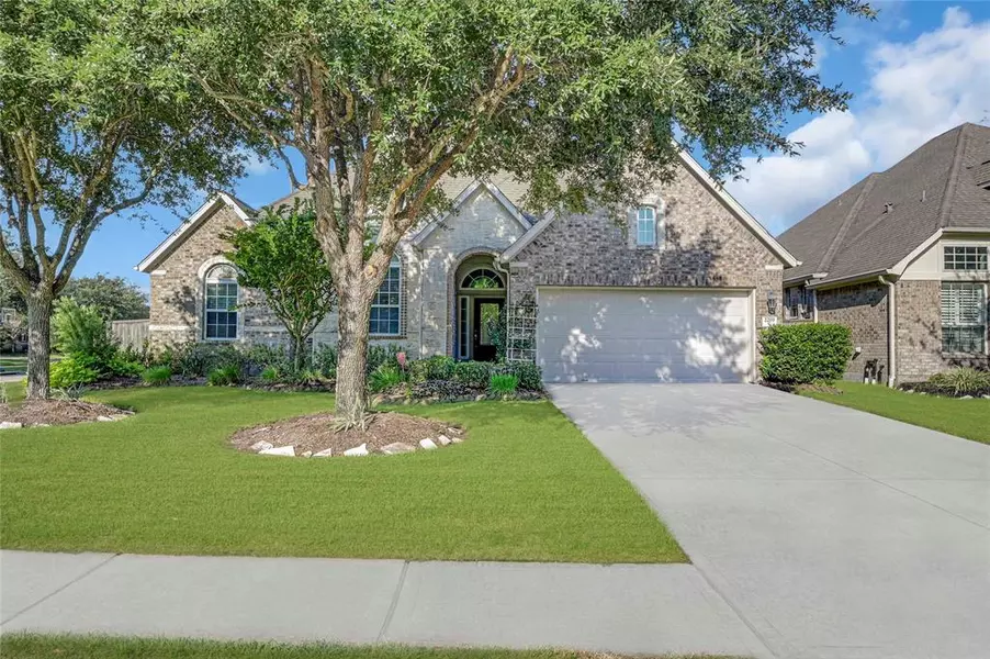 2219 Valley Blossum LN, League City, TX 77573