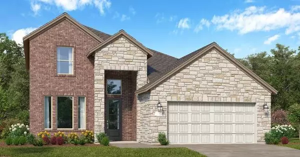 12307 English Mist DR, Humble, TX 77346