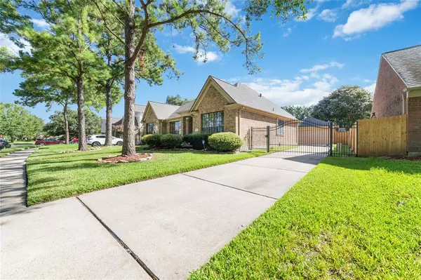 Houston, TX 77065,12918 Orchard Hollow WAY