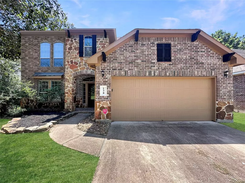 Conroe, TX 77384,134 Magnolia Grove LN