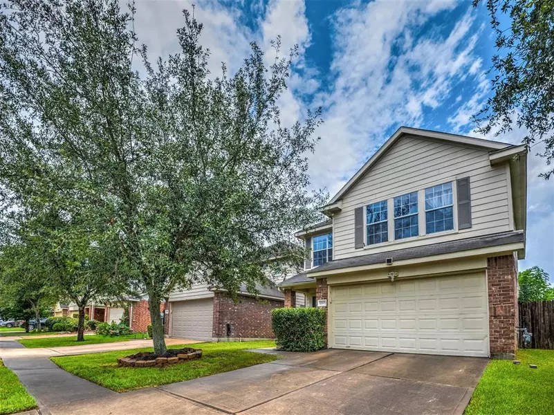 12807 Boris Cove TRL, Houston, TX 77047