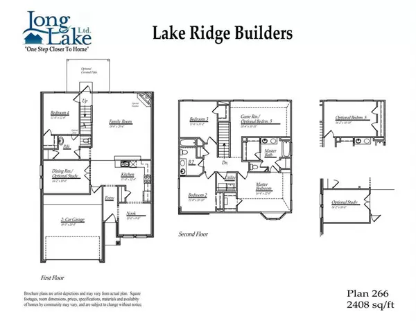 Fresno, TX 77545,2519 Sunlit Meadow TRL