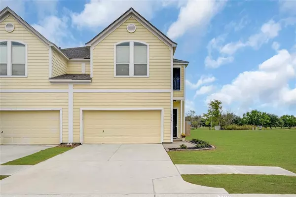 706 San Jacinto CIR, Baytown, TX 77521