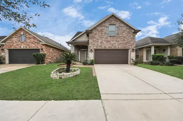 Houston, TX 77075,9412 Savannah Holly DR