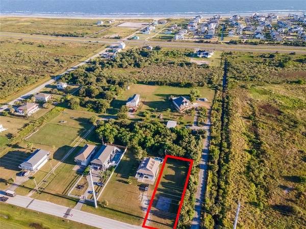 13611 Stewart RD, Galveston, TX 77554