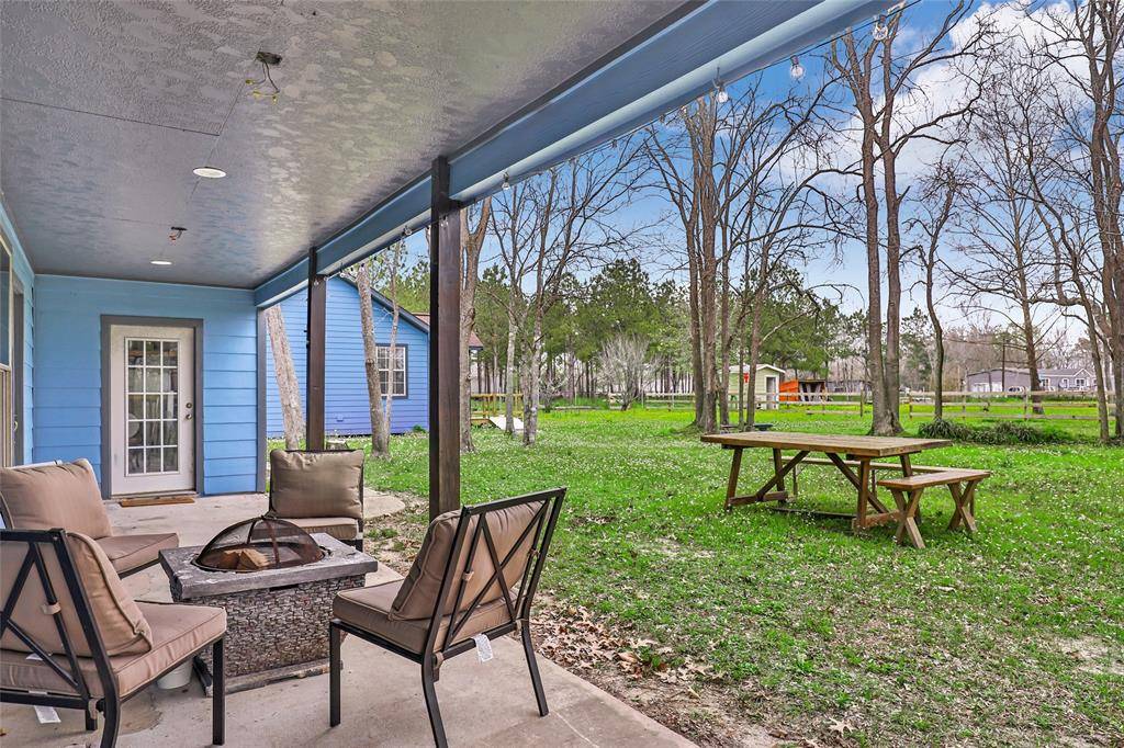 Dayton, TX 77535,361 County Road 4873