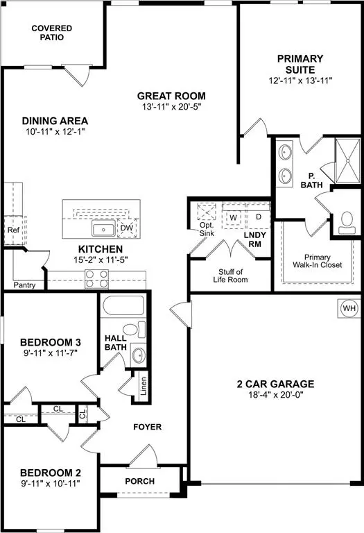 Huntsville, TX 77340,421 Monarch TRL