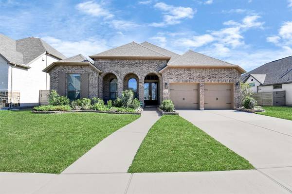 4323 Sandy Cove DR, Manvel, TX 77578