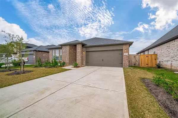 Santa Fe, TX 77510,3627 Riverlands Dr