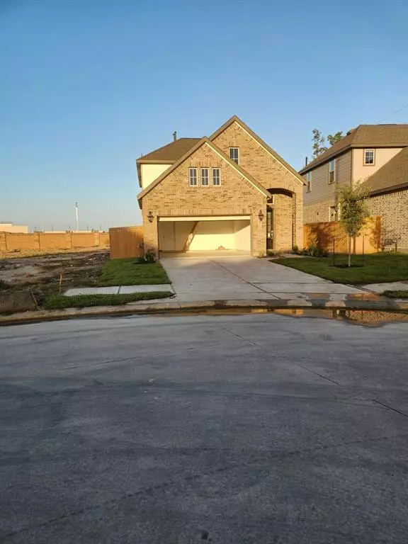 Humble, TX 77346,15006 Strongbow LN