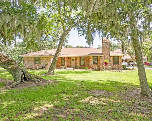 5360 County Road 359, Sweeny, TX 77480