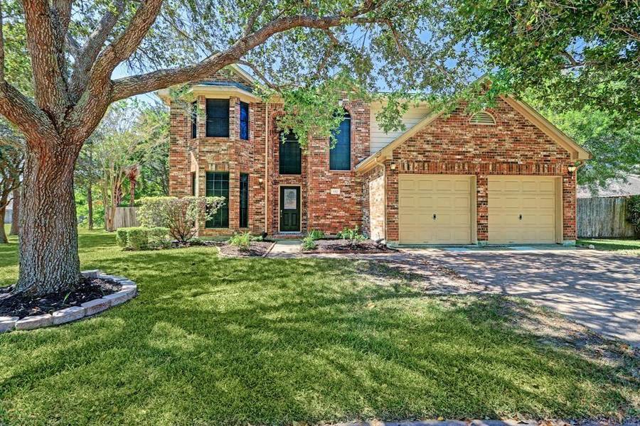 3312 English Oaks BLVD, Pearland, TX 77584