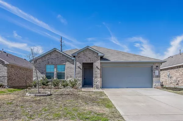 Katy, TX 77449,4111 Magliana LN