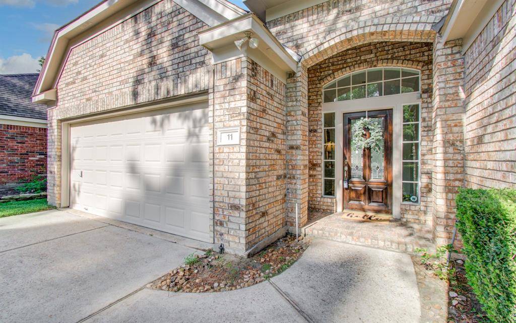 The Woodlands, TX 77382,11 Sweet Birch PL