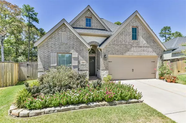 Montgomery, TX 77316,413 Brow Pines CT